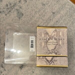 Ralph Lauren Fragrance candle- Joshua tree